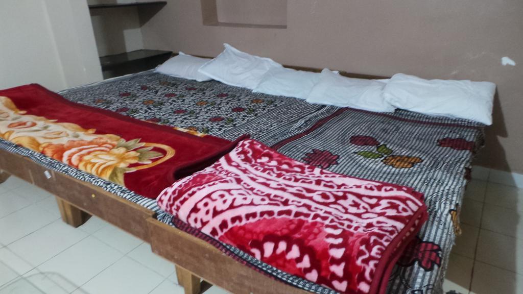 أوتي Spring Field Resort المظهر الخارجي الصورة