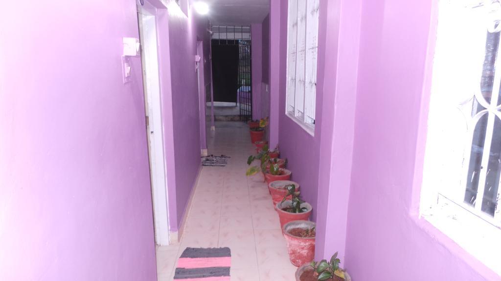 أوتي Spring Field Resort المظهر الخارجي الصورة