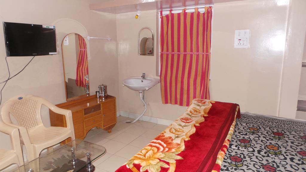 أوتي Spring Field Resort المظهر الخارجي الصورة